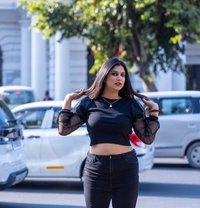 Payal Reddy - escort in Pune