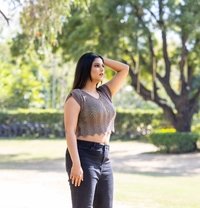 Payal Reddy - escort in Pune