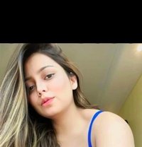 Payal - escort in Pune