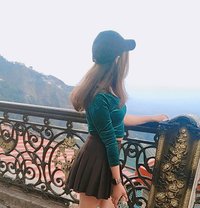 Payal (self ) jaipur - escort in Jaipur