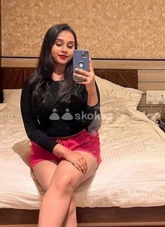 Payal Sharma - escort in New Delhi Photo 2 of 3