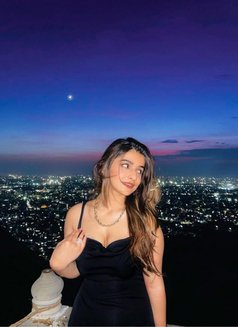 Payal Sharma - escort in Pune Photo 1 of 2
