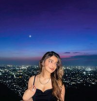 Payal Sharma - escort in Pune