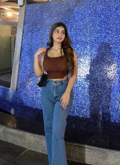 Payal Sharma - escort in Pune Photo 2 of 2