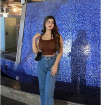Payal Sharma - escort in Pune