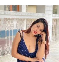 Payal Singh - escort in Hyderabad