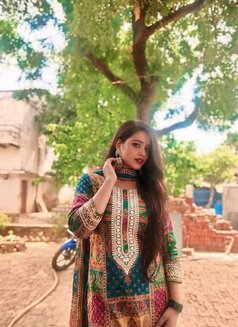 Payal Singh - escort in Indore Photo 1 of 6