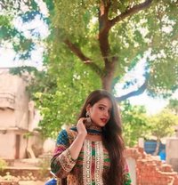 Payal Singh - escort in Indore