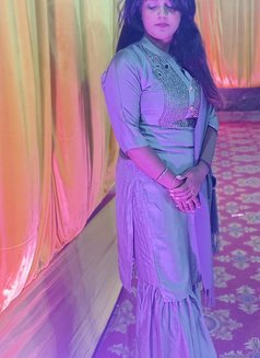 Payal Singh - escort in New Delhi Photo 2 of 3