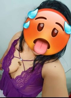 Payal...the blowjob queen - escort in Mumbai Photo 2 of 5