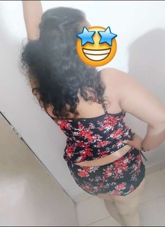 Payal...the blowjob queen - escort in Mumbai Photo 5 of 5