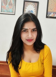 Payal Verma Independent - escort in Chennai Photo 1 of 2