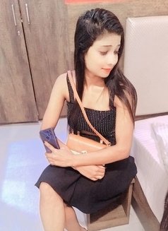 Khushi🥀let'sFun Together)🥀independent - escort in Hyderabad Photo 2 of 3