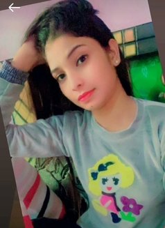 Khushi🥀let'sFun Together)🥀independent - escort in Hyderabad Photo 3 of 3