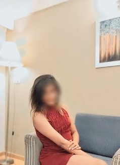 Payal Webcam and Real Meet - escort in Hyderabad Photo 1 of 1