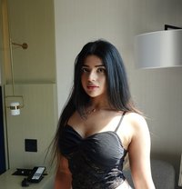 Payall - escort in Abu Dhabi