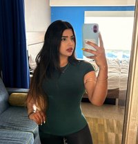 Payall - escort in Abu Dhabi