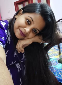 PAYEL ROY. (CAM SERVICE ). ( REAL) - escort in Kolkata Photo 13 of 14