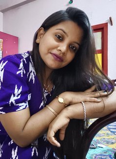 PAYEL ROY. (CAM SERVICE ). ( REAL) - escort in Kolkata Photo 14 of 14