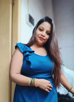Payel Roy - escort in Kolkata Photo 1 of 7
