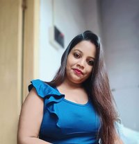 Payel Roy - escort in Kolkata