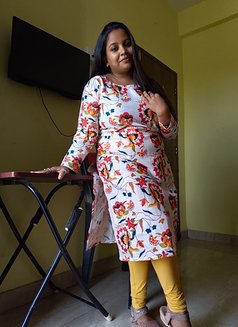 Payel Roy - escort in Kolkata Photo 2 of 7