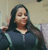 Payel Roy - escort in Kolkata