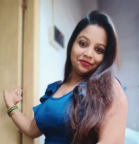 PAYEL ROY (REAL CAM SERVICE ) - escort in Kolkata