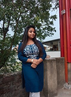 Payel Roy - escort in Kolkata Photo 9 of 12