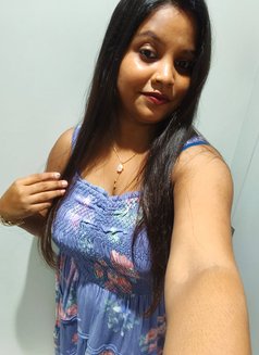 Payel Roy - escort in Kolkata Photo 11 of 12
