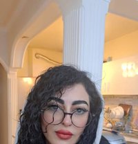 Payman - Acompañantes transexual in İstanbul