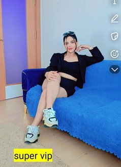 Payman - Transsexual escort in İstanbul Photo 4 of 5