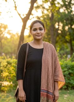 POOJA Payment After Service DIRECT MEET - escort in Chennai Photo 2 of 5