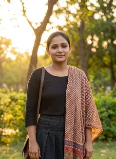 POOJA Payment After Service DIRECT MEET - escort in Chennai Photo 4 of 5