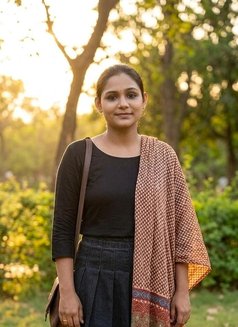 POOJA Payment After Service DIRECT MEET - escort in Chennai Photo 5 of 5