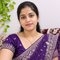 VIP ESCORT SERVICE INCALL OUTCALL - puta in Chennai