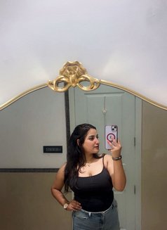 🧿PAYMENT GIRL HAND YOUR FLAT ALONE🧿 - escort in Noida Photo 6 of 6