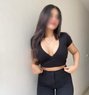 𝐎𝐍𝐋𝐘 𝐂𝐀𝐒𝐇 Payment Hotel Service - escort in Mumbai Photo 1 of 4