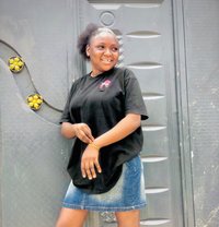 Payne - escort in Port Harcourt