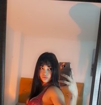 SEX CAM AND SELL VIDEOS STELA - Transsexual escort in Riyadh