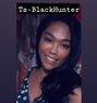 Paypal Cum Show Ts Black Hunter - Transsexual escort in Hamilton, Canada Photo 4 of 6