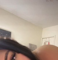 Payrah - escort in Maldives