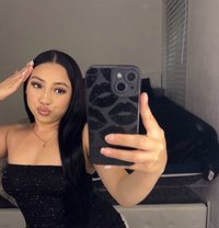 Payrah - escort in Maldives