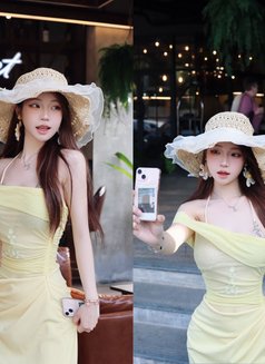 Paz - escort in Guangzhou Photo 5 of 8