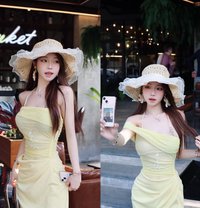 Alice - puta in Guangzhou