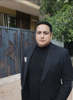 Pds - Male escort in Gurgaon Photo 1 of 4