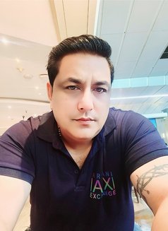 Pds - Male escort in Gurgaon Photo 4 of 4