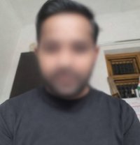 Pe Te Rp An - Male escort in Hyderabad