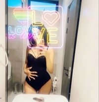 Lucia - escort in Abuja