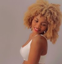 Aasha - escort in Abha